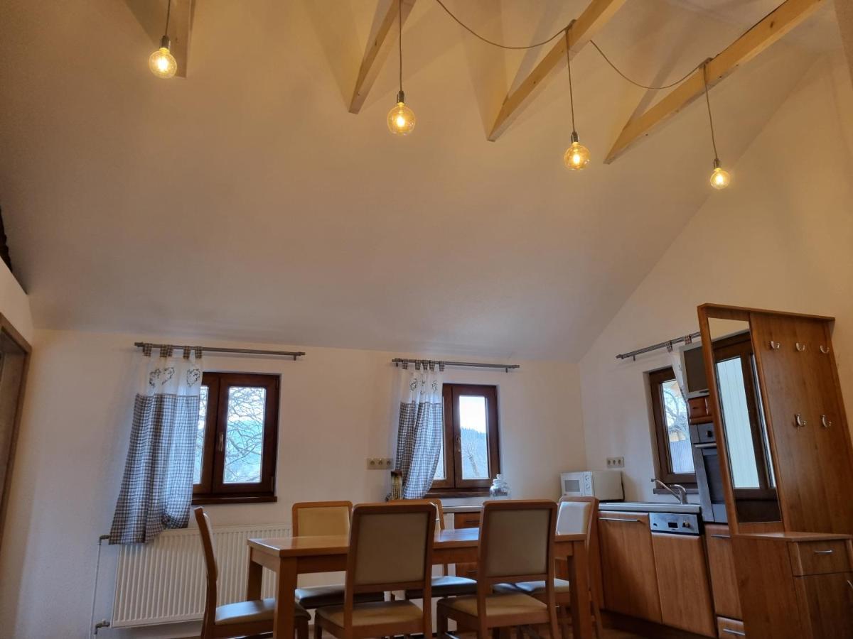 Domcek Pod Orechom Banska Stiavnica Exterior photo