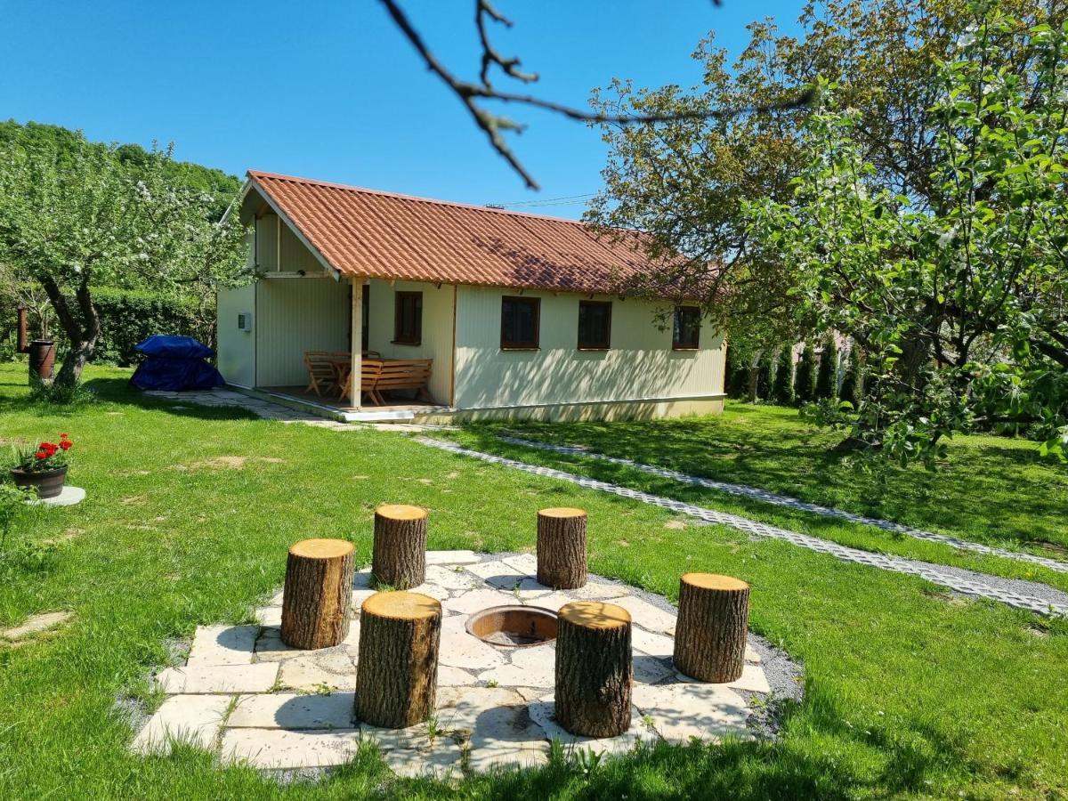 Domcek Pod Orechom Banska Stiavnica Exterior photo